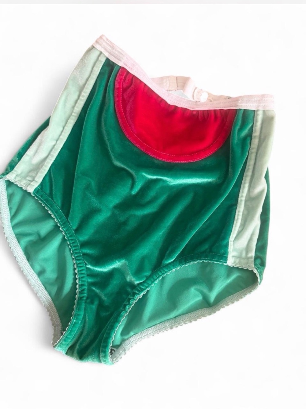 watermelon hot shorts
